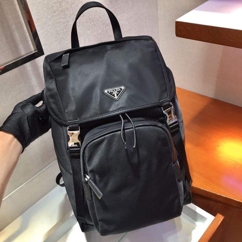 Pra*a backpacks